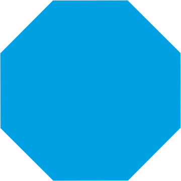 azul